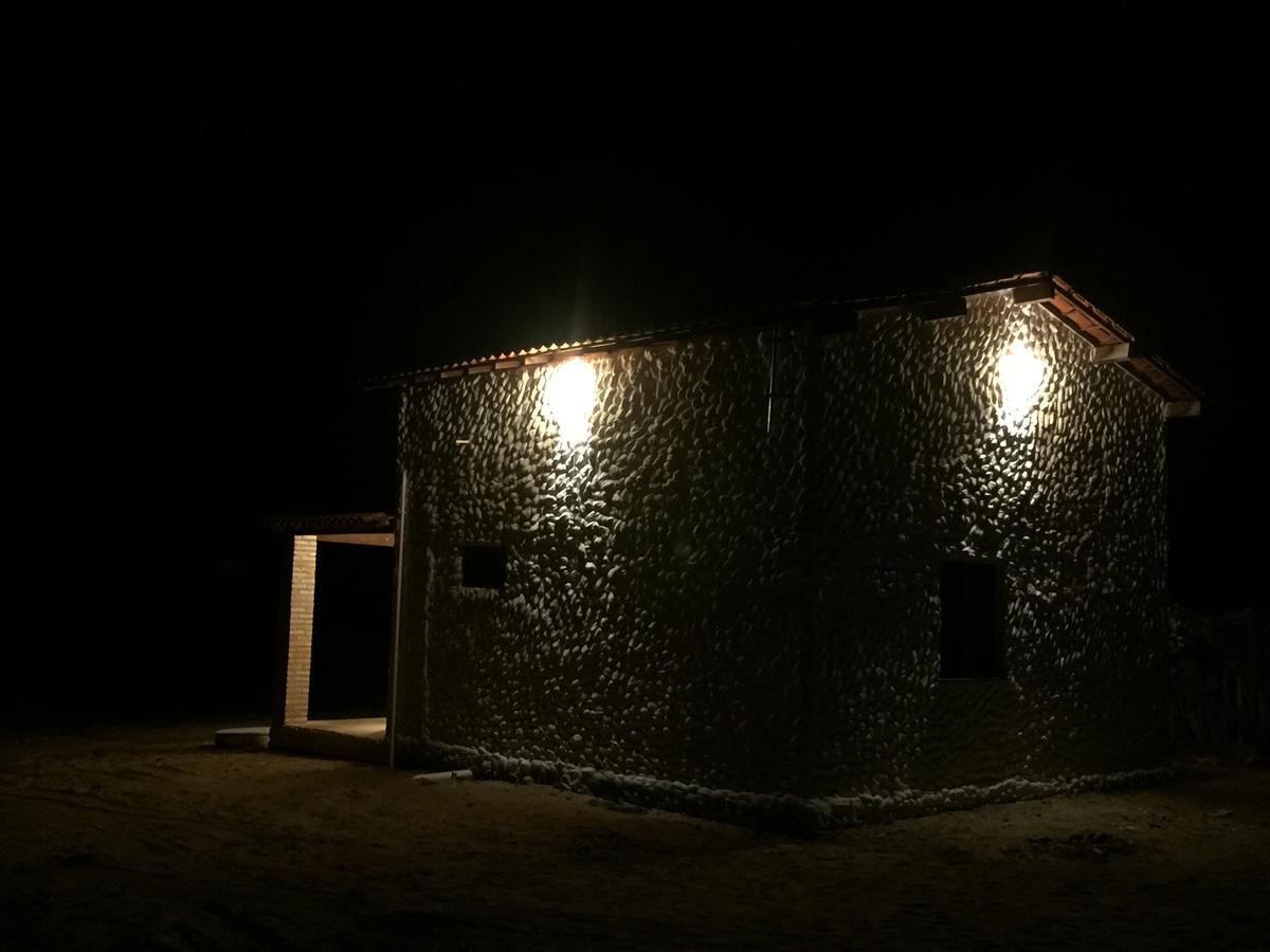 Villa Salgado Barra Grande  Exterior photo